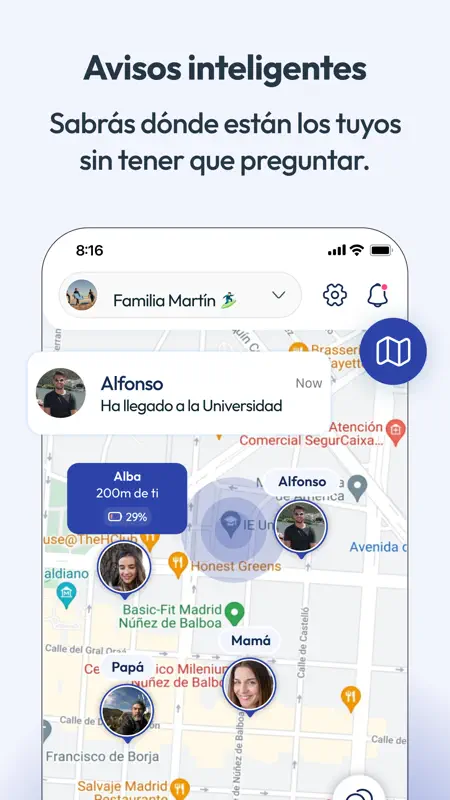 ēllu: Siempre con los tuyos. screenshot 4 of 7