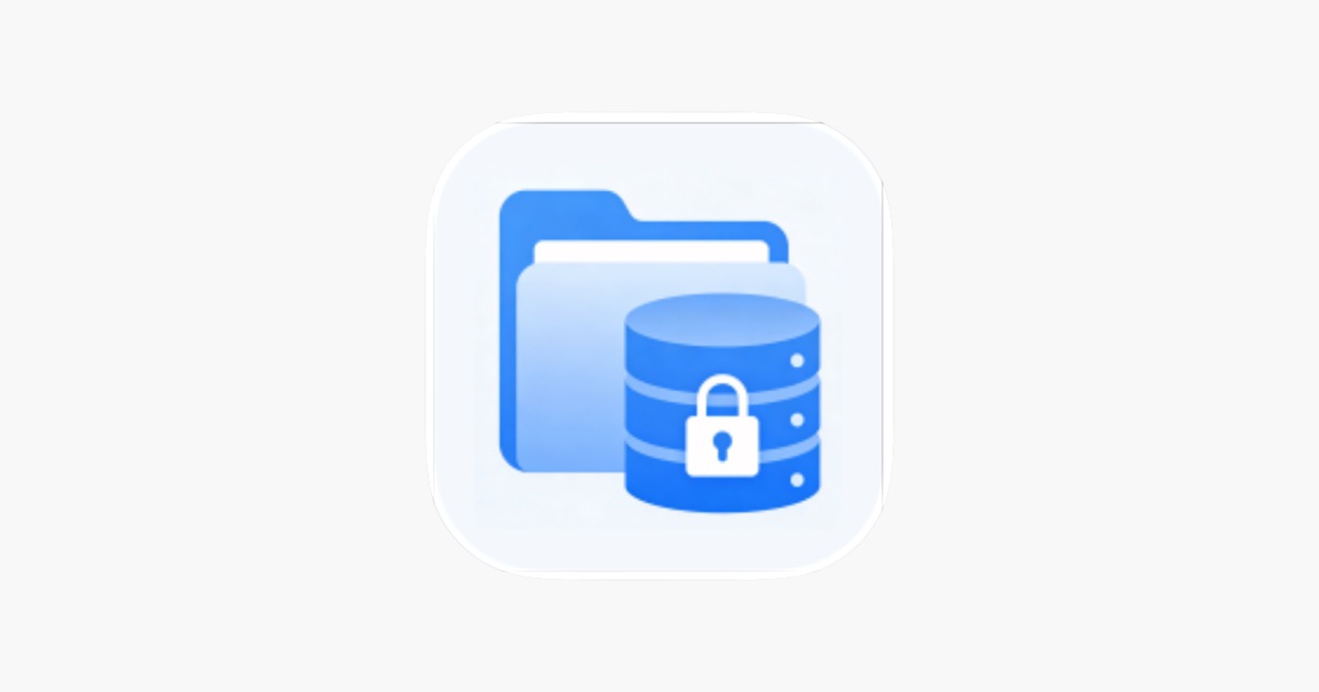 My Records · Offline Vault مجاني مؤقتًا: نظّم ملفاتك محليًا دون اتصال