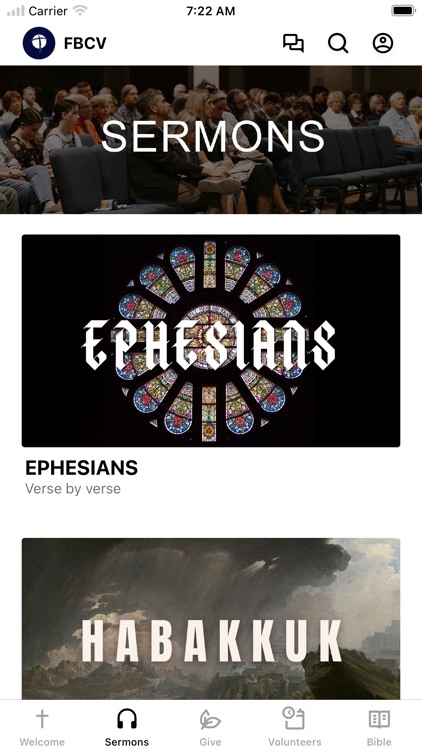 First Baptist Church Vidalia