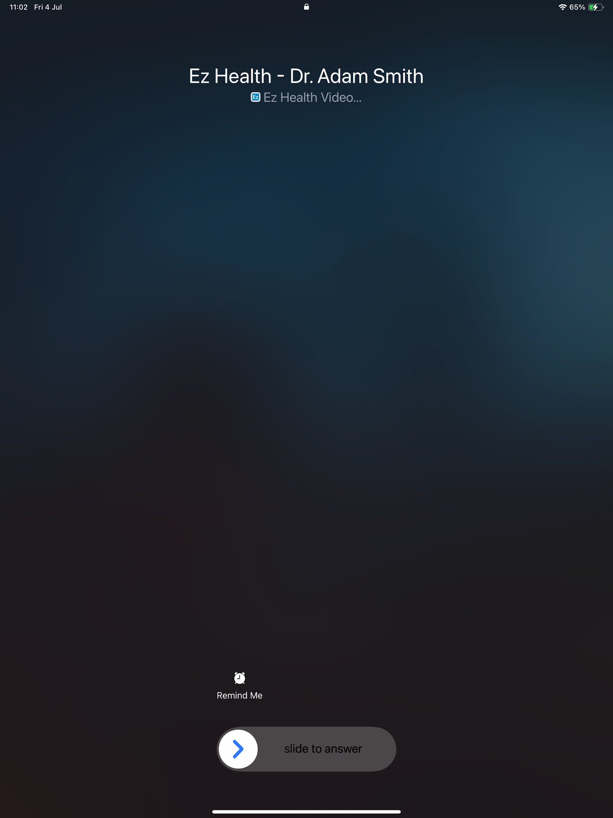 Ez Health Inc. screenshot 5