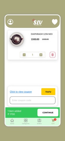 SLV India Screenshot 7 of 7