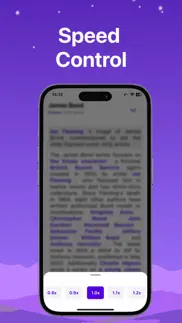 books aloud ai reader iphone images 4
