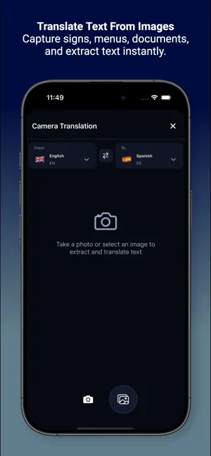 uTranslation screenshot 4