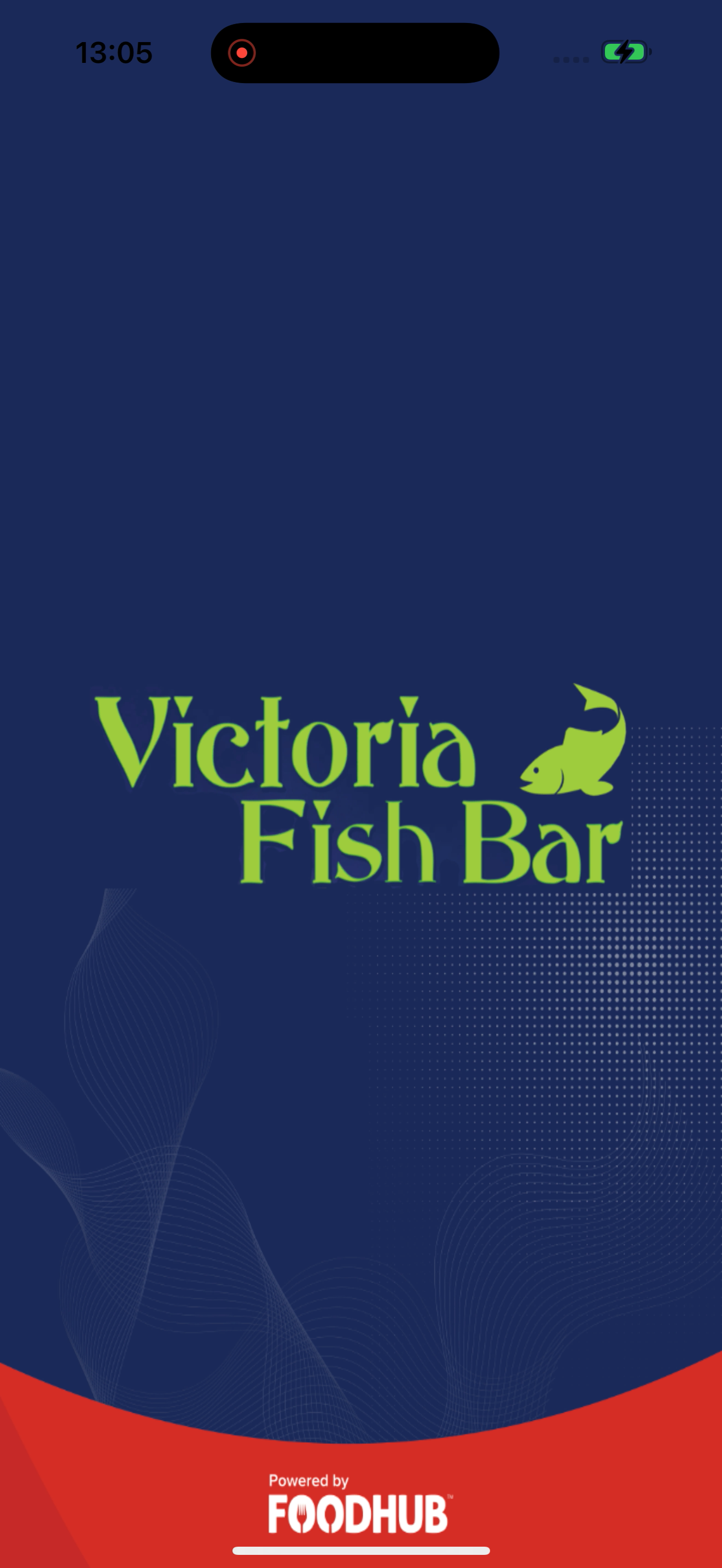 Victoria Fish Bar.