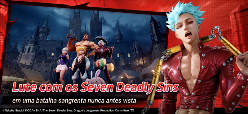 ATHENA:Blood Twins screenshot 4