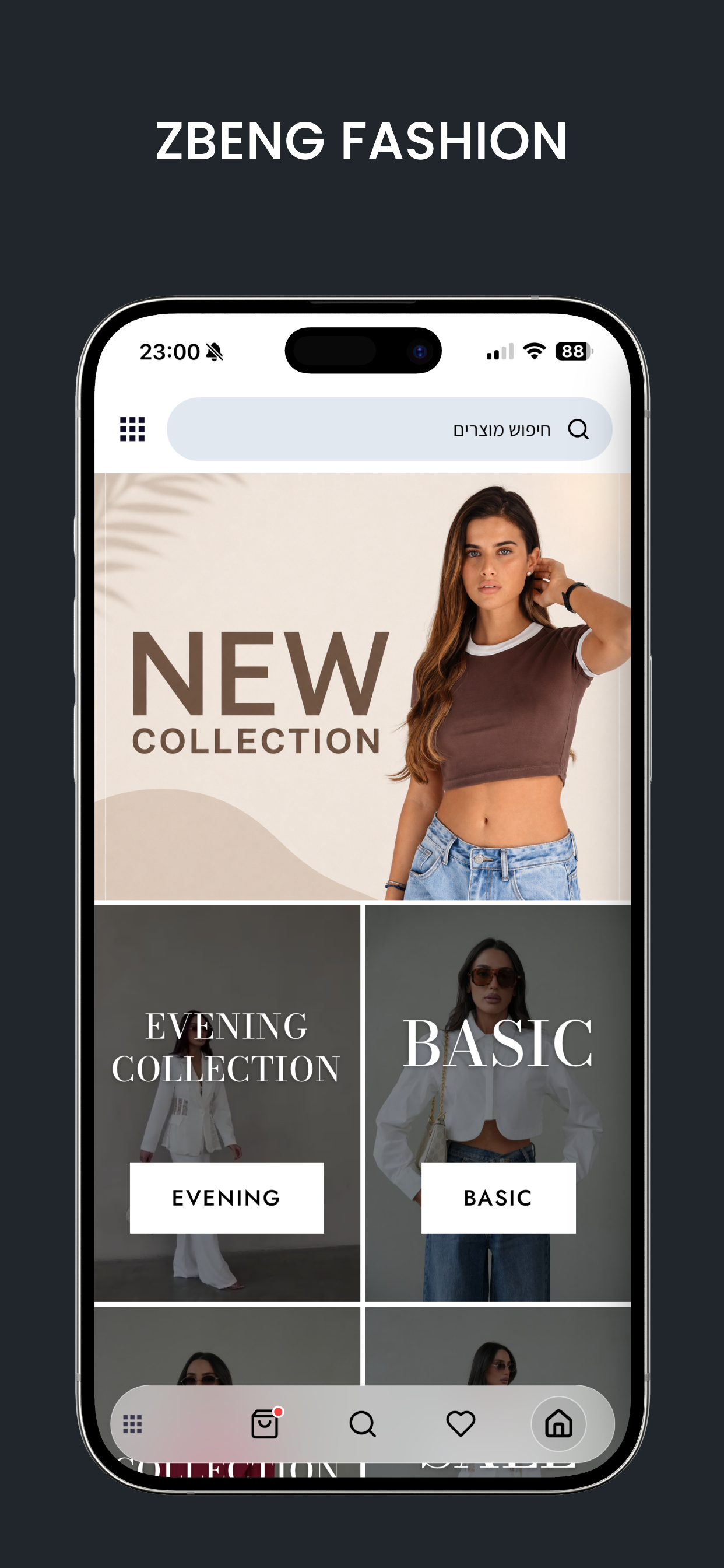 Zbeng Fashion