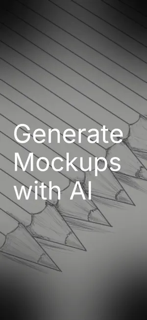 Screenshots AI: Mockups screenshot 1