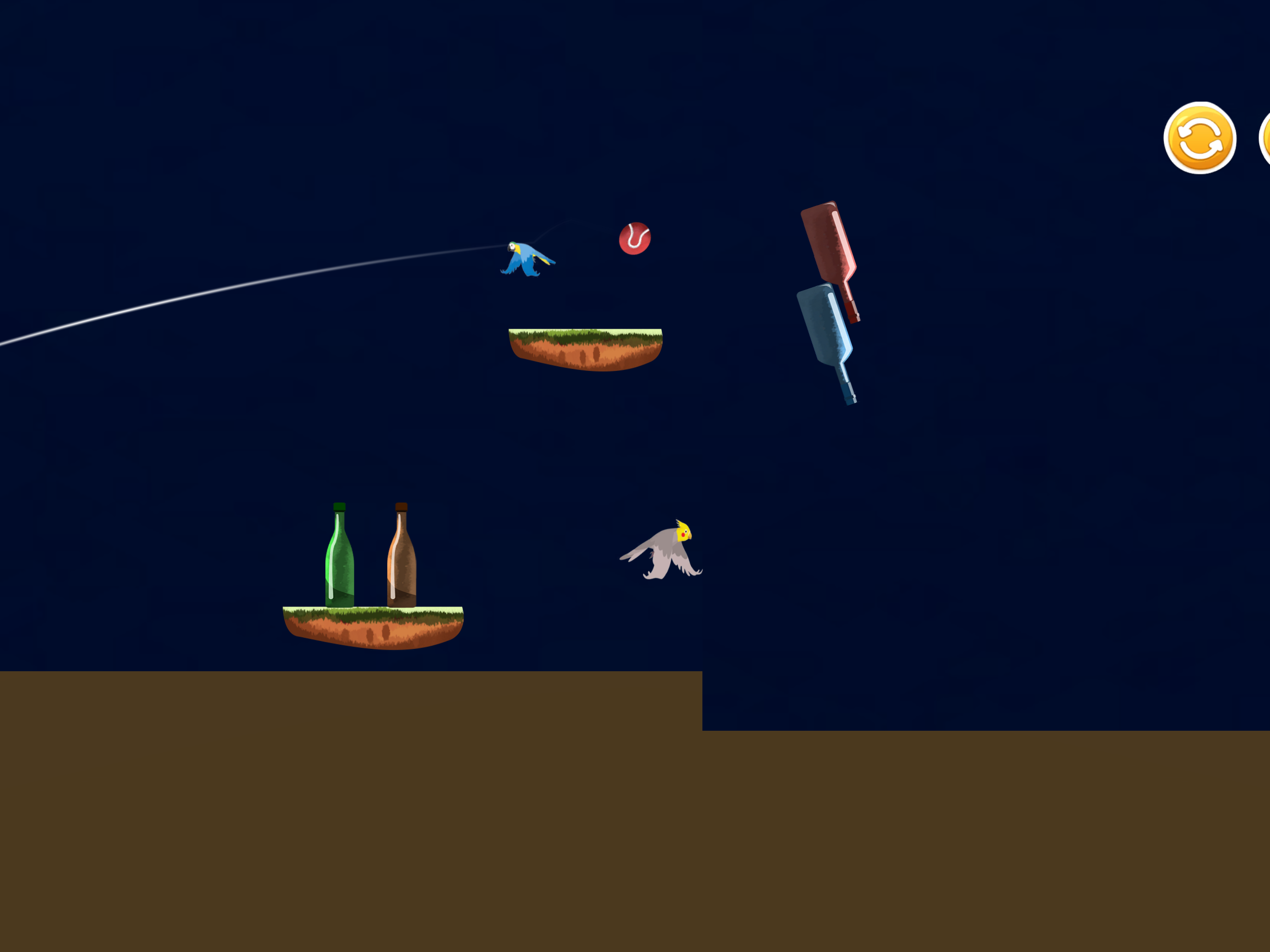 ShatterStrike：Relax Games screenshot 6