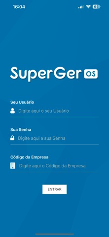 SuperGerOS screenshot