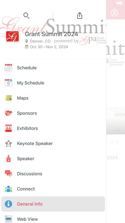 GrantSummit