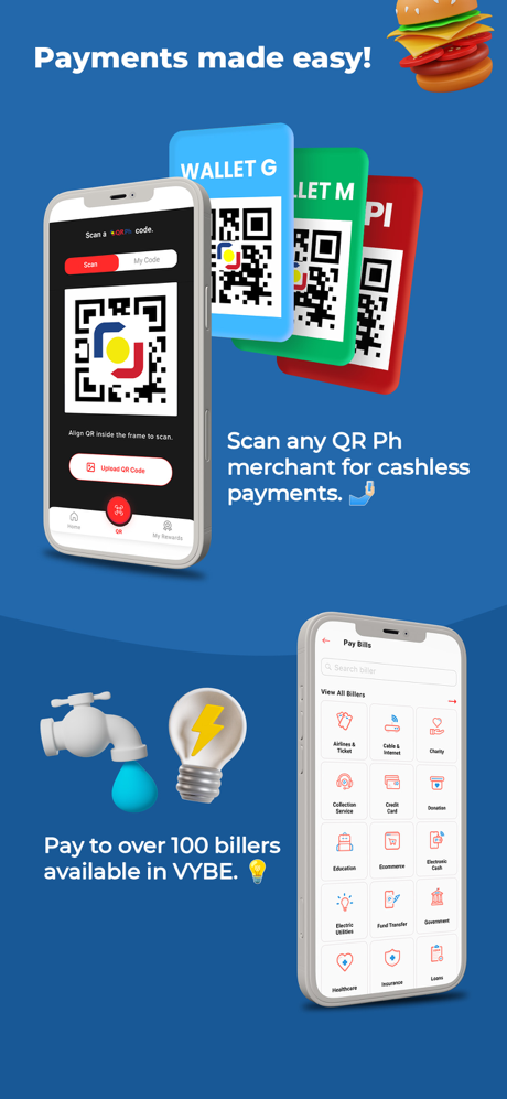 VYBE by BPI screenshot 3