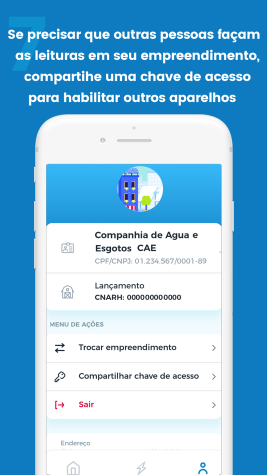 #7. Declara Água (iOS) 由: Servicos e Informacoes do Brasil