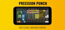 BLEASS Multiband Compressor screenshot 3