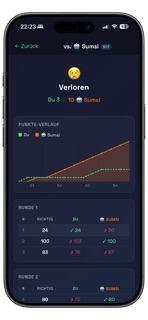 DartSum screenshot 5
