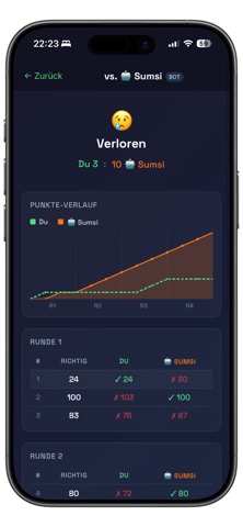 DartSum Screenshot 5 of 6