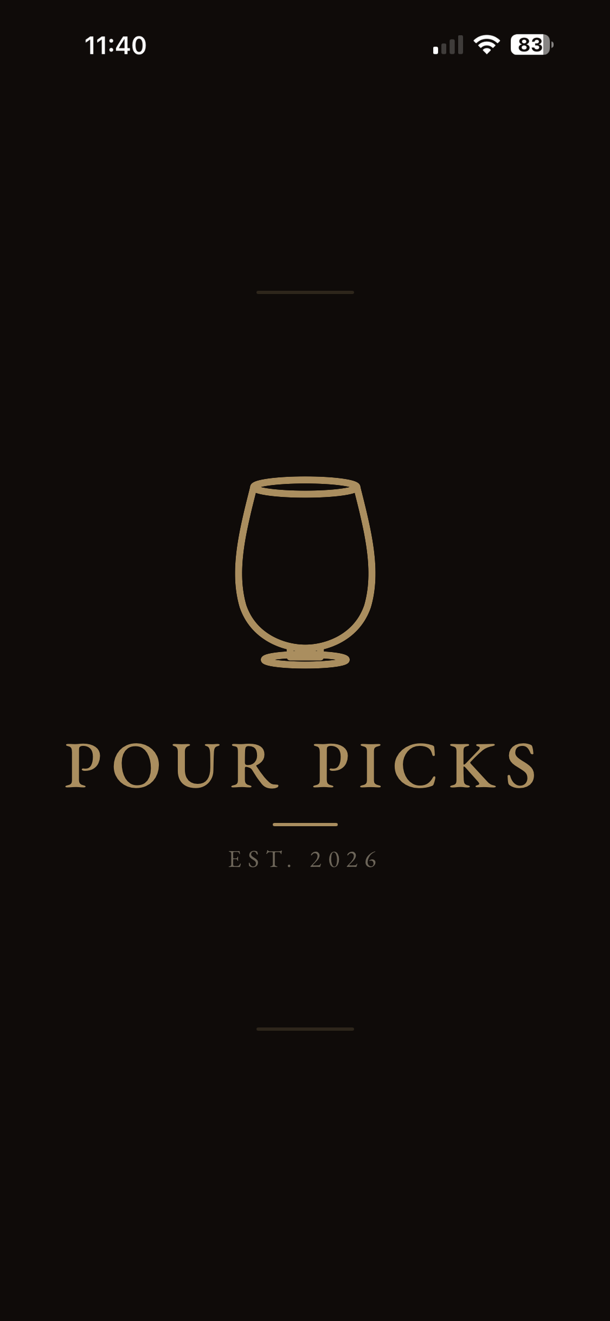 Pour Picks: Bourbon & Whiskey