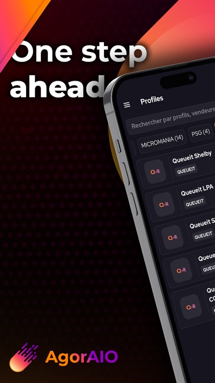 AgorAIO