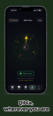 Sure: Prayer Times & Quran screenshot