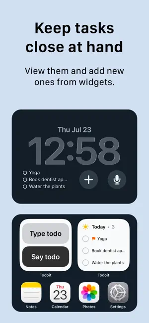 Task Manager - Todoit screenshot 4