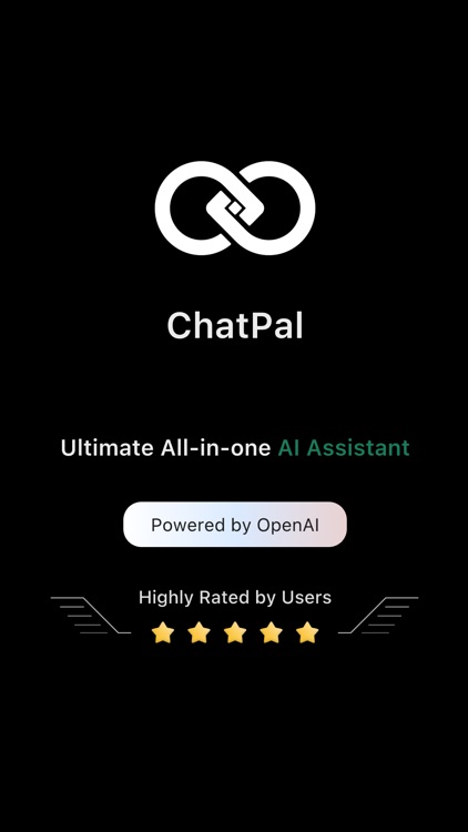 ChatPalAI-AI Chatbot Assistant
