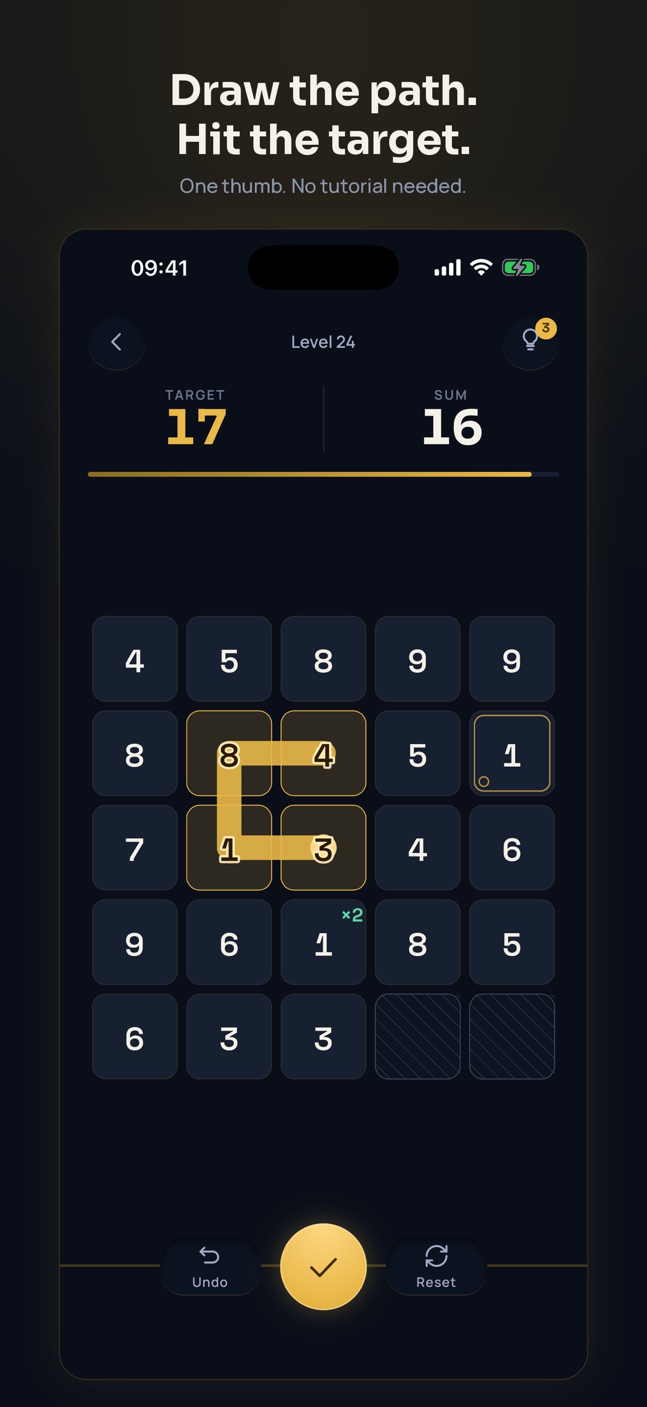 Screenshot 2 of Plusible