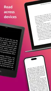 Amazon Kindle: Reading App screenshot 8