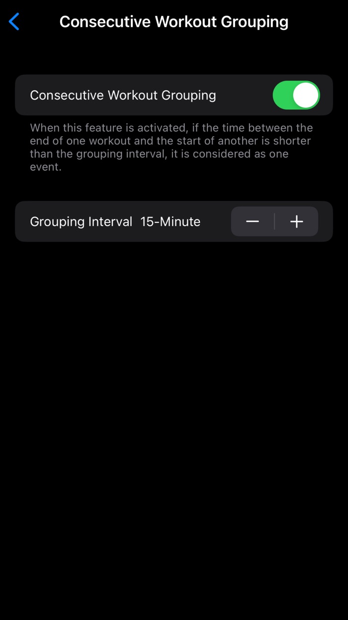 Auto Event Maker for health