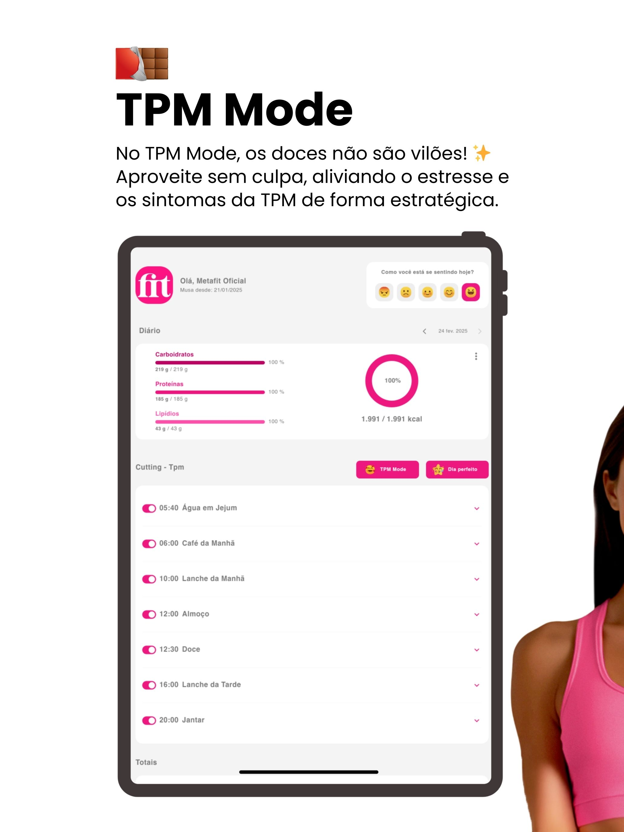 Metafit