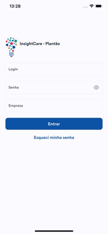 InsightCare Plantão screenshot