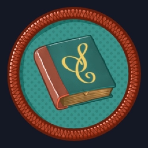 Souvenirs icon