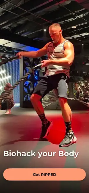 Hercules | Fitness and Health screenshot 1
