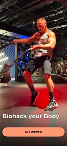 Hercules | Fitness and Health screenshot