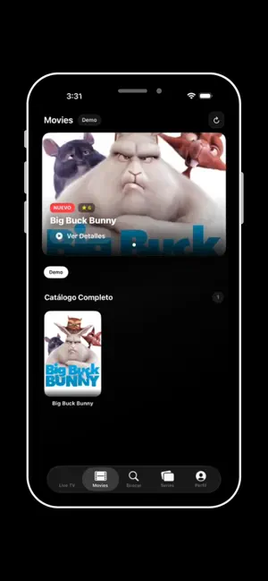 viplatinpro screenshot 3