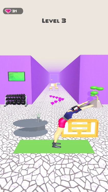 Stretch Yoga Survive screenshot-3