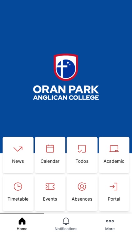 Oran Park Anglican College