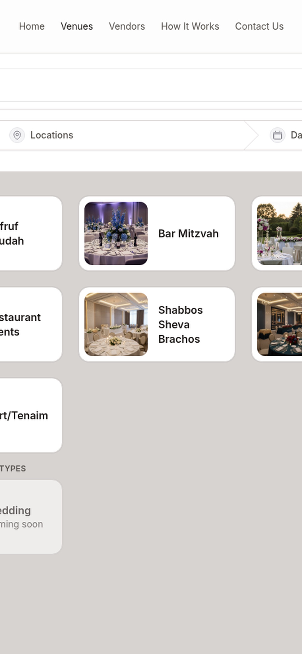 Screenshot 2 of Simcha Zall