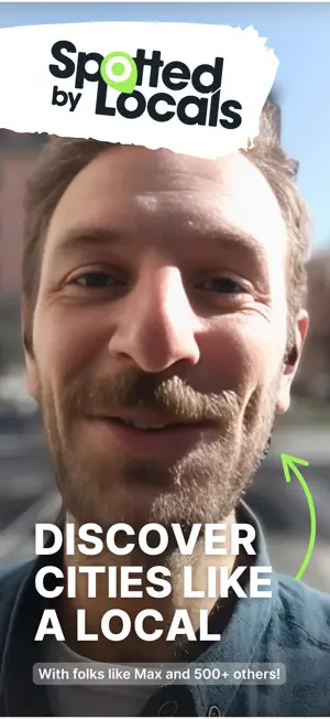 Spotted by Locals City Guides screenshot 1