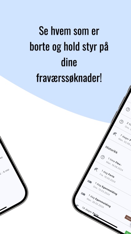 Proplan HRM screenshot-7