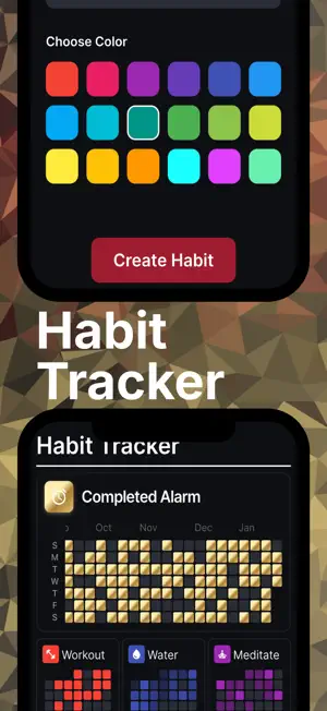 CarpeDiem: Alarm Motivation screenshot 4