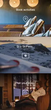 SkiStar screenshot 4