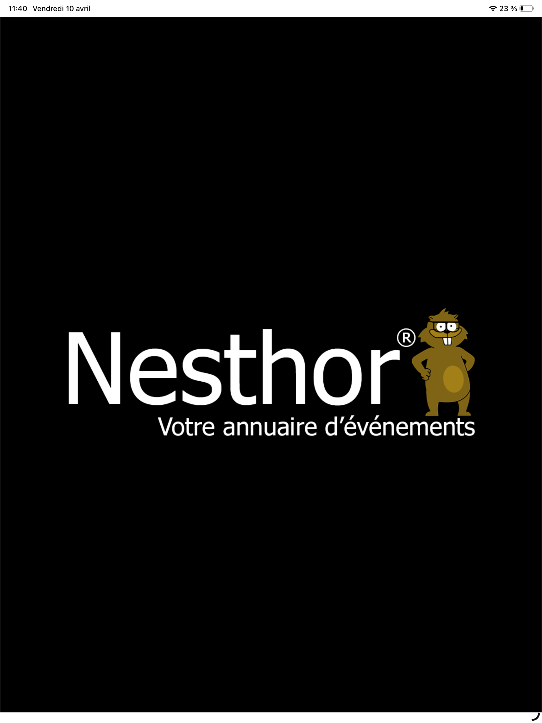 Nesthor