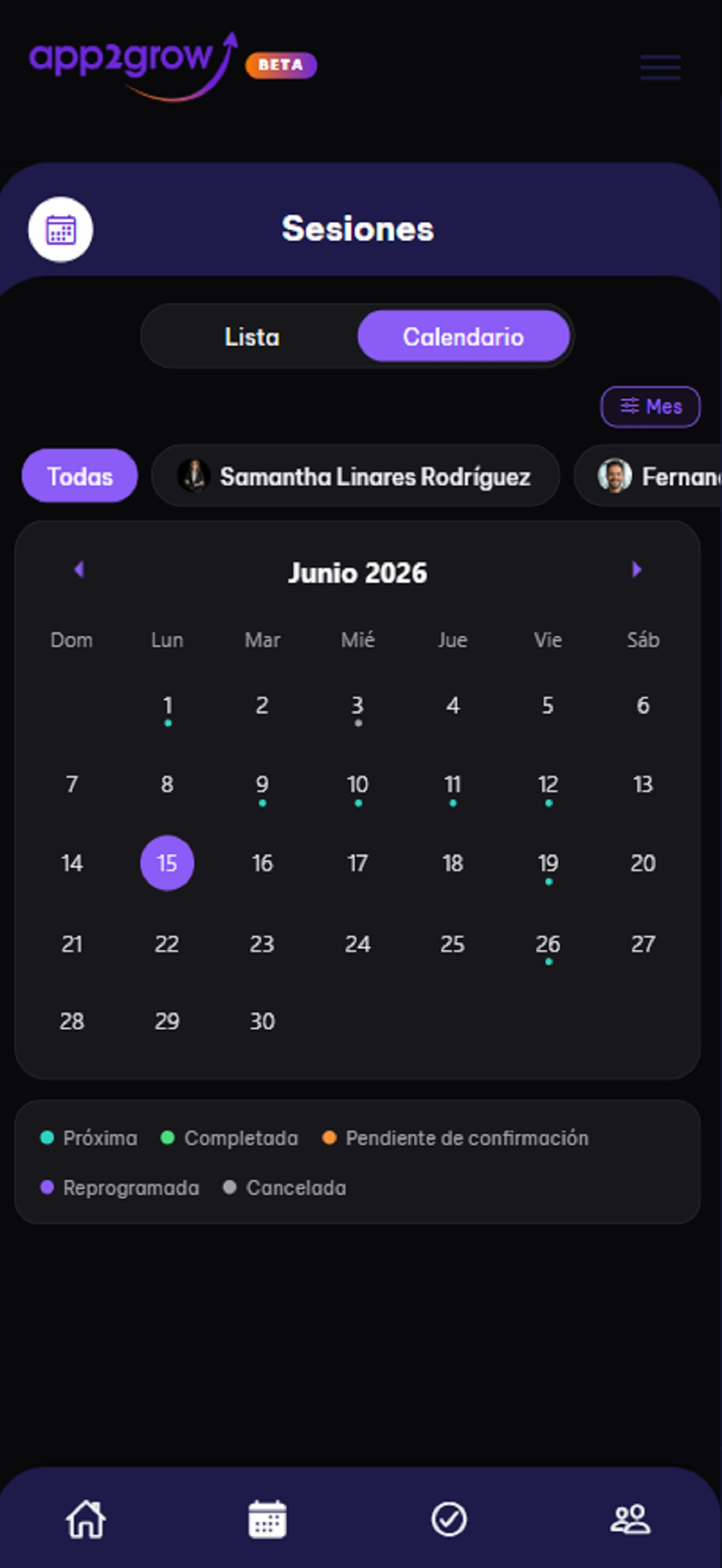 App2Grow screenshot 4