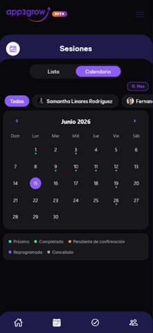 App2Grow screenshot