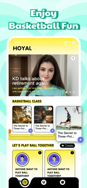 Hoyal-Adult Share&Live Chat18+_3