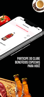 Clube GS screenshot 4