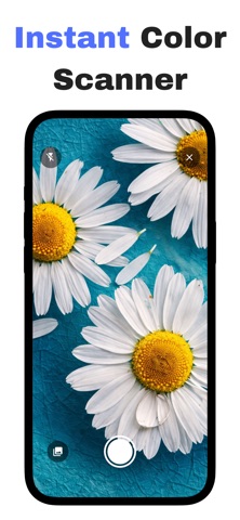 Color Scanner - Paletix screenshot