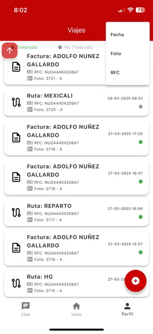 GM Hombre Camión screenshot 4