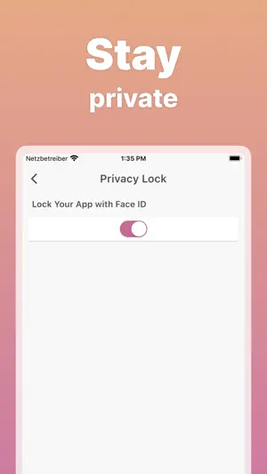 Anxiety Tracker゜ screenshot 4