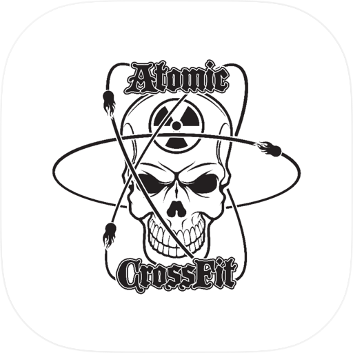 Atomic CrossFit
