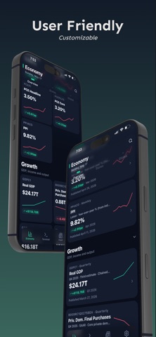 Factor Feed screenshot